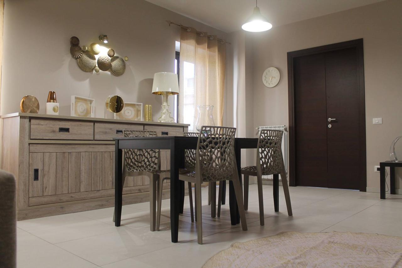 Vakantiehuis L' Argania Holiday House